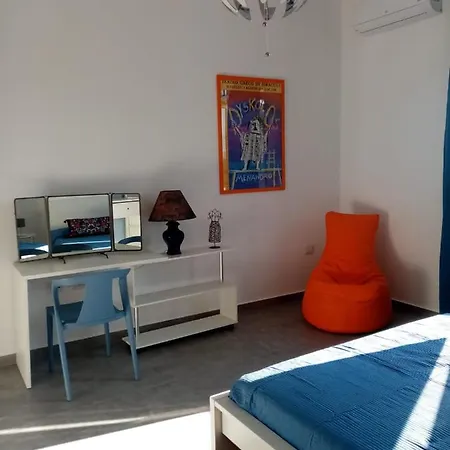 Lo Scorcio Della Neapolis Accogliente Appartamento Pressi Parco Neapolis Syrakus Exterior foto