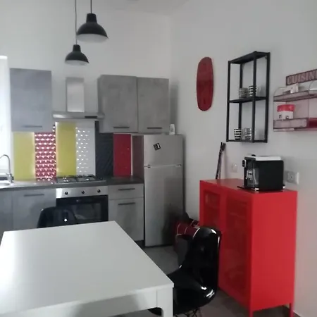 Lo Scorcio Della Neapolis Accogliente Appartamento Pressi Parco Neapolis Syrakus Exterior foto