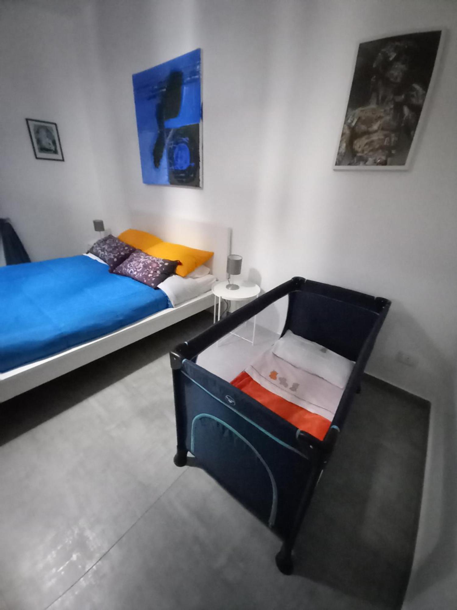 Lo Scorcio Della Neapolis Accogliente Pressi Parco Neapolis * Syrakus
