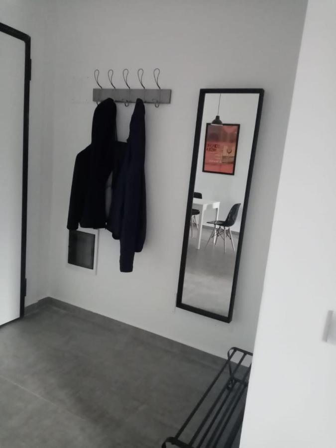 Lo Scorcio Della Neapolis Accogliente Pressi Parco Neapolis Apartment *