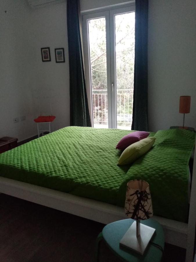 Lo Scorcio Della Neapolis Accogliente Pressi Parco Neapolis