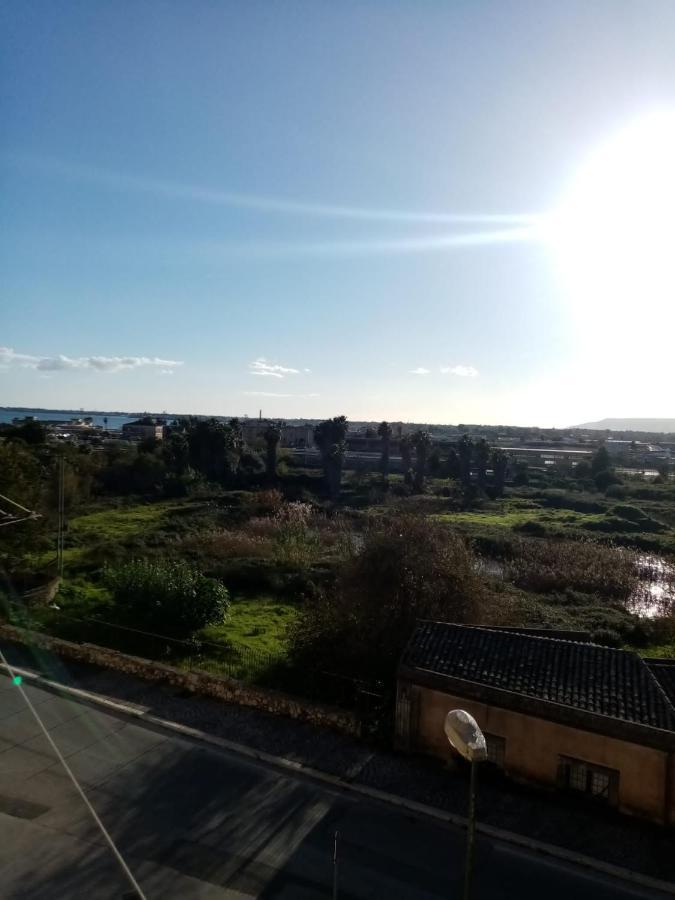 Lo Scorcio Della Neapolis Accogliente Pressi Parco Neapolis * Syracuse