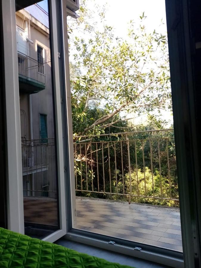 Lo Scorcio Della Neapolis Accogliente Pressi Parco Neapolis