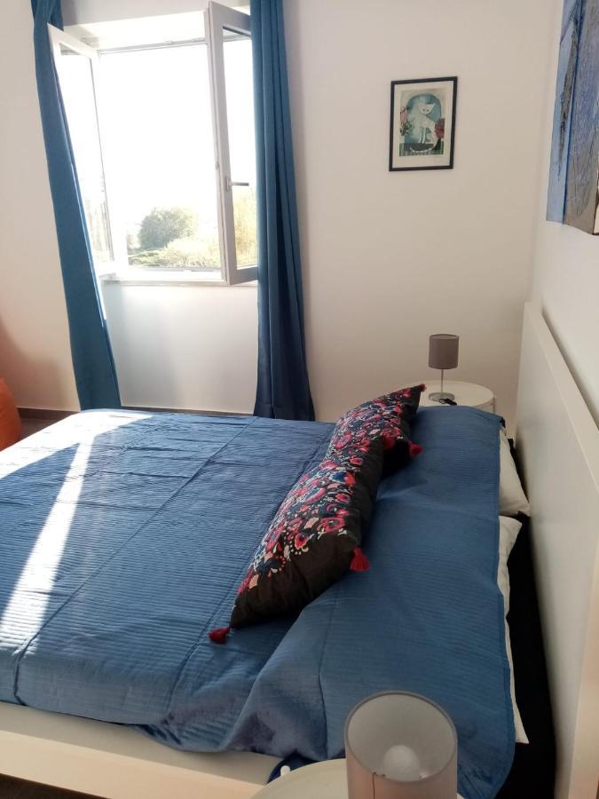 Lo Scorcio Della Neapolis Accogliente Pressi Parco Neapolis Apartment Syracuse