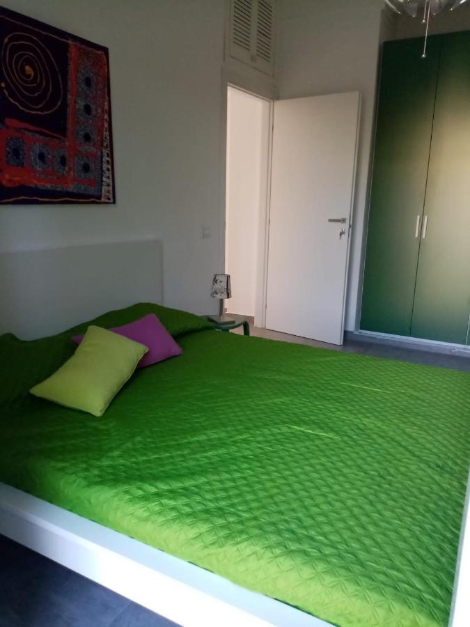 Lo Scorcio Della Neapolis Accogliente Pressi Parco Neapolis Apartment Syracuse
