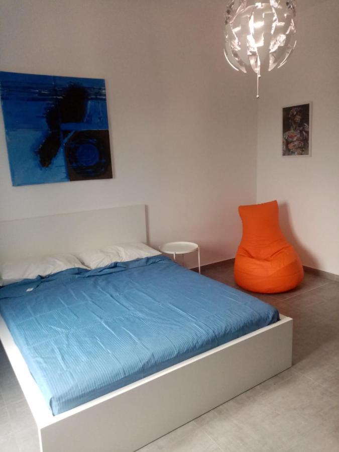 Apartment Lo Scorcio Della Neapolis Accogliente Pressi Parco Neapolis Syracuse