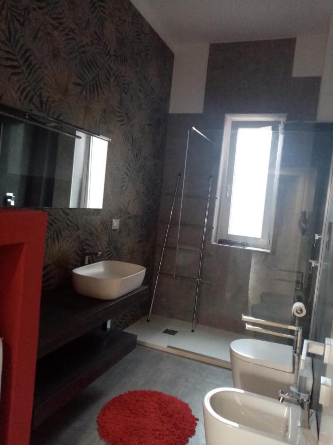 Apartment Lo Scorcio Della Neapolis Accogliente Pressi Parco Neapolis Syracuse