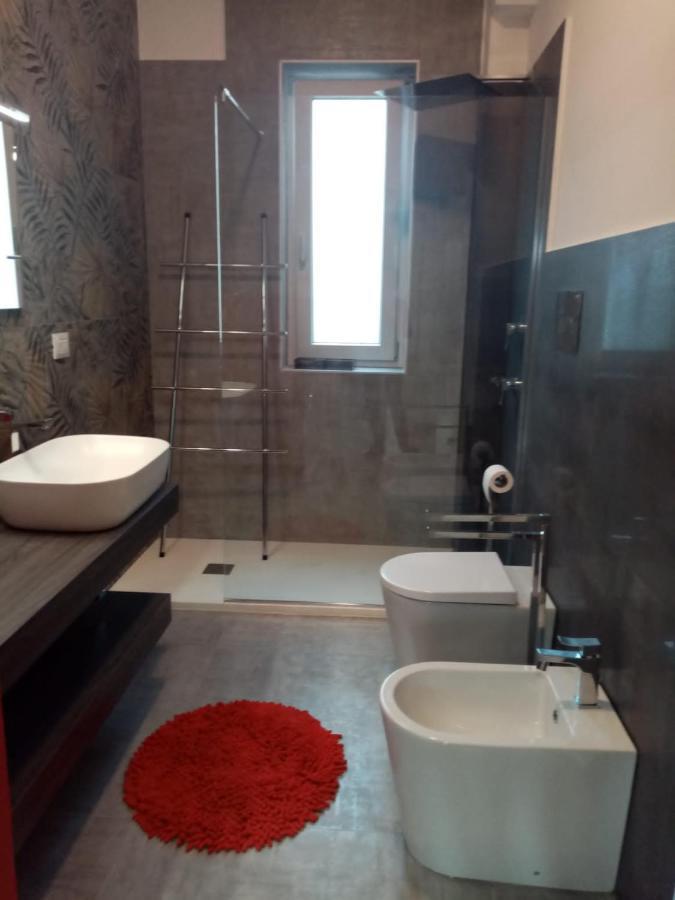 Lo Scorcio Della Neapolis Accogliente Pressi Parco Neapolis * Syracuse