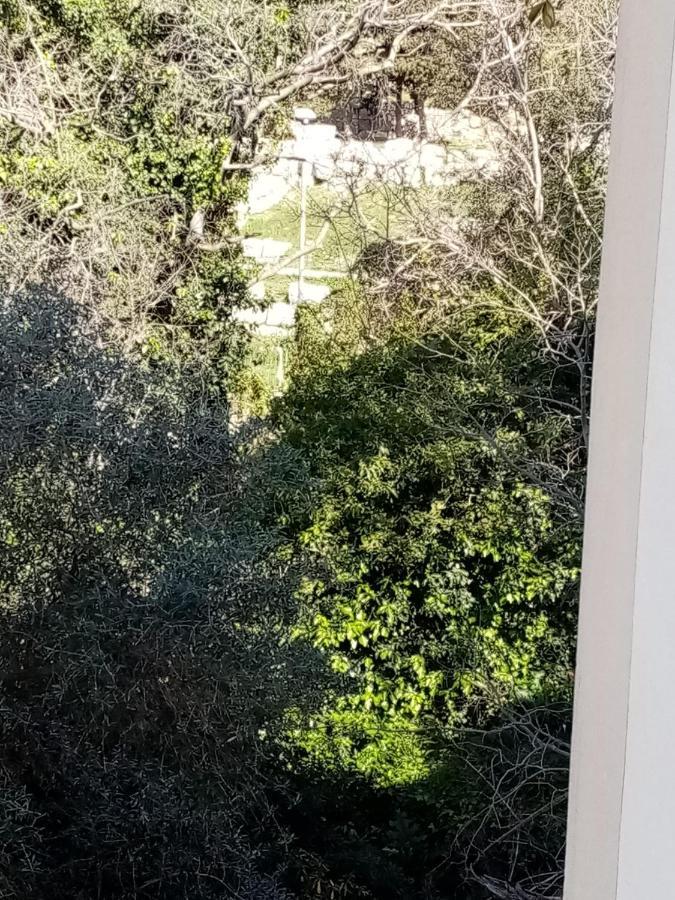 Lo Scorcio Della Neapolis Accogliente Pressi Parco Neapolis Apartment