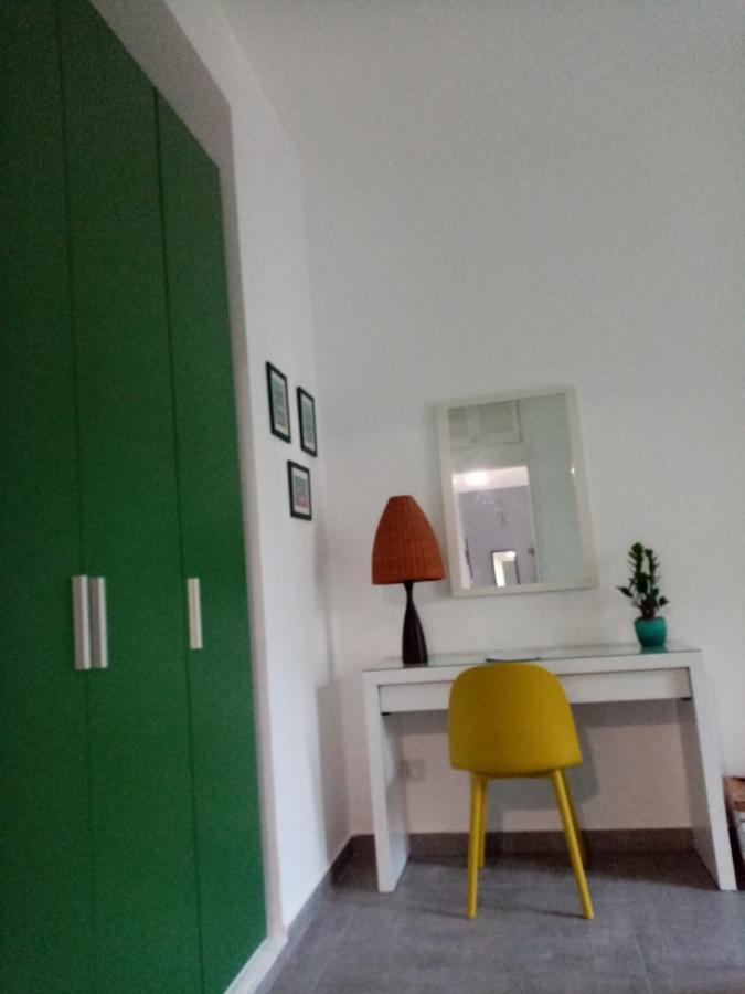 Lo Scorcio Della Neapolis Accogliente Pressi Parco Neapolis Apartment