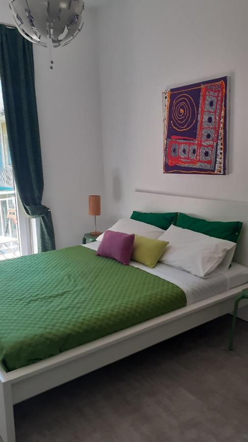 Apartment Lo Scorcio Della Neapolis Accogliente Pressi Parco Neapolis *