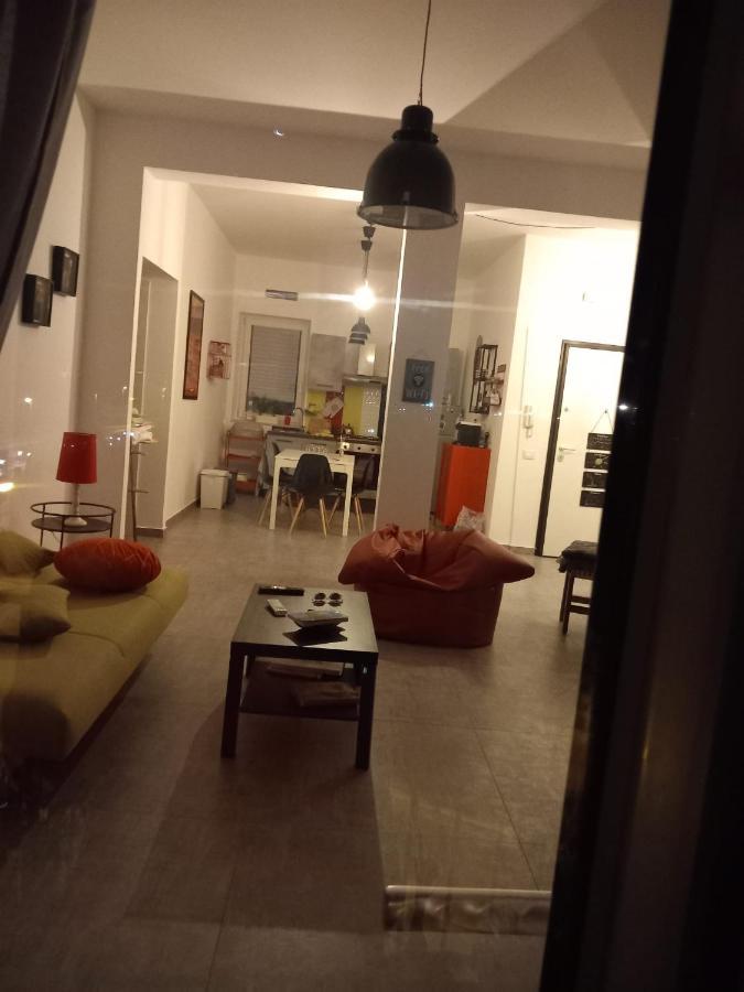 Apartment Lo Scorcio Della Neapolis Accogliente Pressi Parco Neapolis *